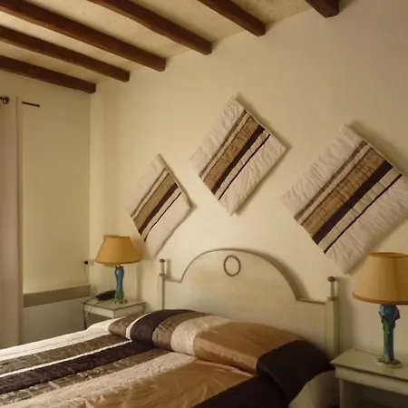 Le Village Gaulois 2* Marre
