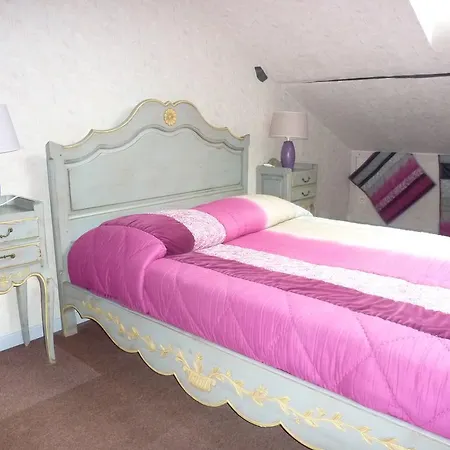 Le Village Gaulois Hotel 2*