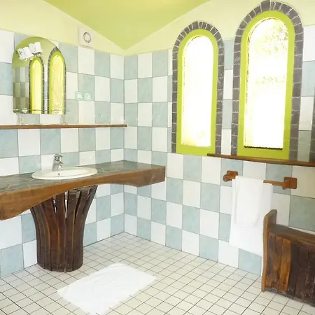 Hotel Le Village Gaulois