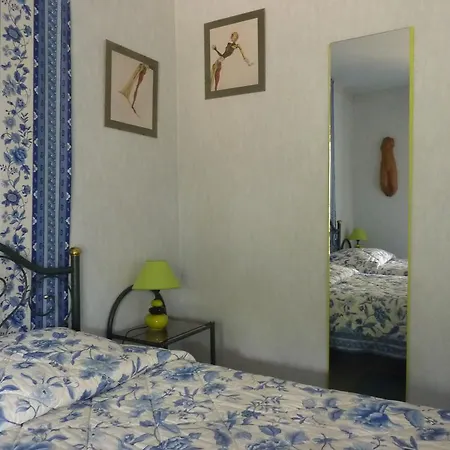 Le Village Gaulois Hotel