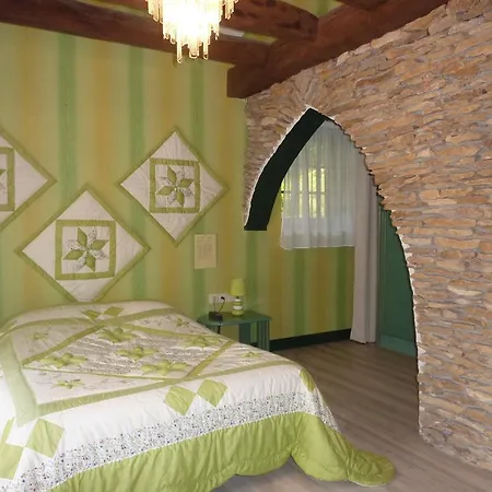 Le Village Gaulois Hotel Marre