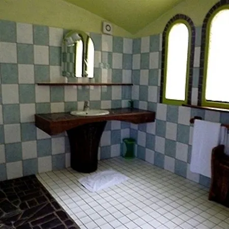 Hotel Le Village Gaulois