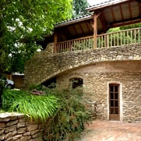 Le Village Gaulois 2* Marre
