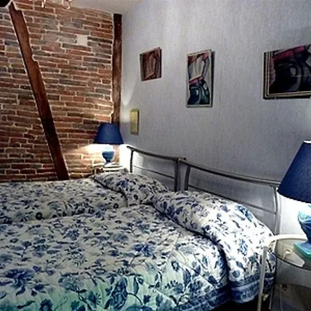 Le Village Gaulois Hotel Marre