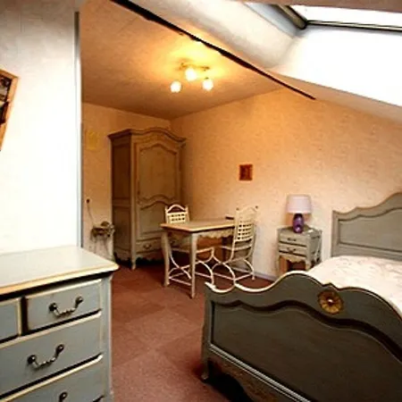 Le Village Gaulois Marre