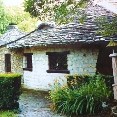 Le Village Gaulois 2*