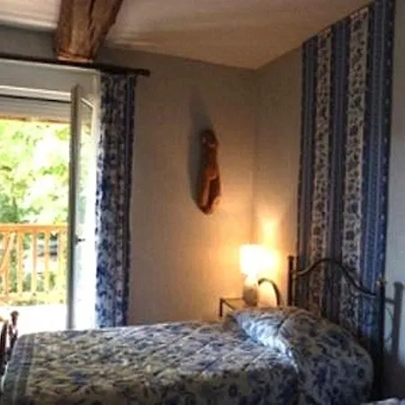 Le Village Gaulois Hotel Marre