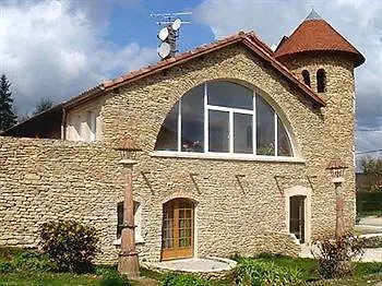 Le Village Gaulois 2* Marre