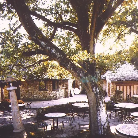 Hotel Le Village Gaulois