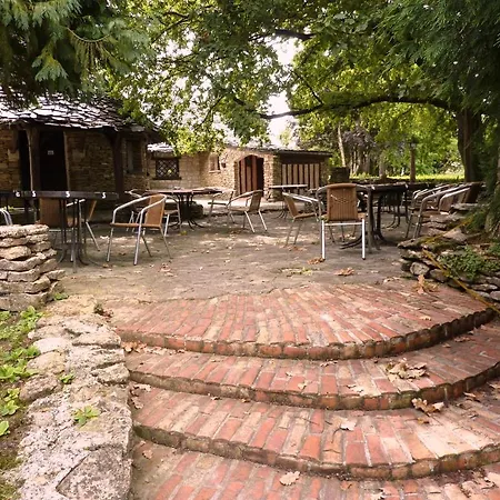 Hotel Le Village Gaulois