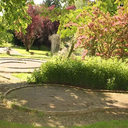 Le Village Gaulois Hotel 2*