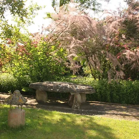Le Village Gaulois Hotel