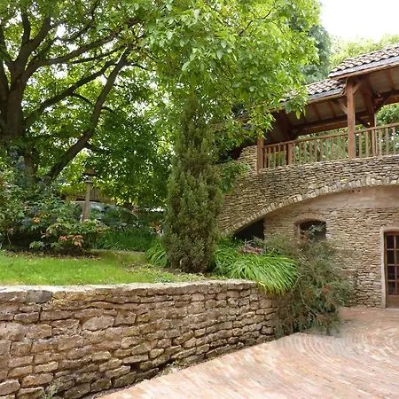Le Village Gaulois Hotel 2*