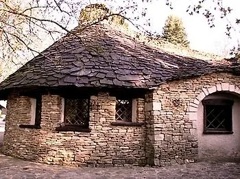 Le Village Gaulois