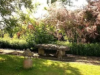 Hotel Le Village Gaulois Marre