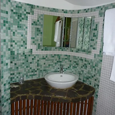Hotel Le Village Gaulois