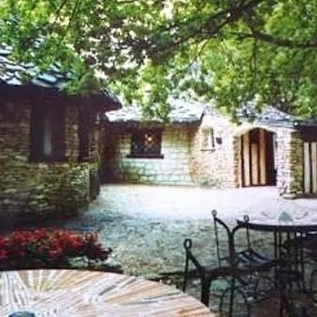 Hotel Le Village Gaulois 2*