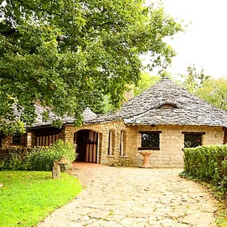 Hotel Le Village Gaulois