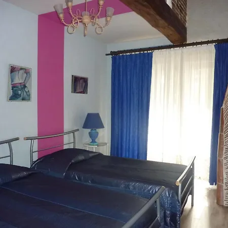 Hotel Le Village Gaulois
