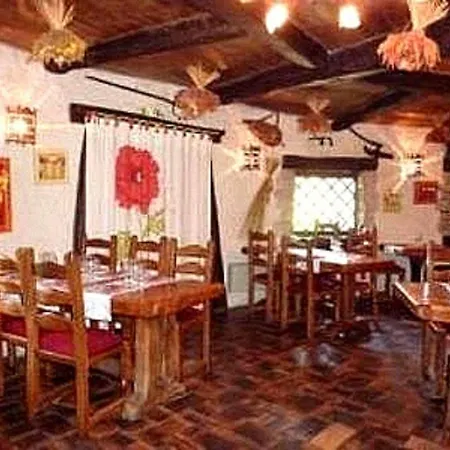 Le Village Gaulois 2* Marre