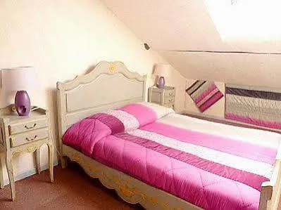Hotel Le Village Gaulois 2*