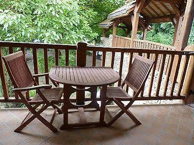 Le Village Gaulois Hotel 2*