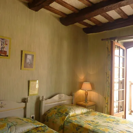 Hotel Le Village Gaulois Marre